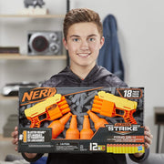 Nerf Fang QS-4 Dual Targeting Set