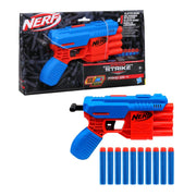 Nerf Fang QS-4 Nerf Alpha Strike Toy Blaster