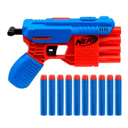 Nerf Fang QS-4 Nerf Alpha Strike Toy Blaster