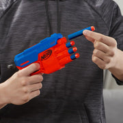 Nerf Fang QS-4 Nerf Alpha Strike Toy Blaster