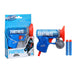 Nerf Fortnite MicroShots Micro Grappler Mini Dart-Firing Blaster-Action & Toy Figures-Nerf-Toycra