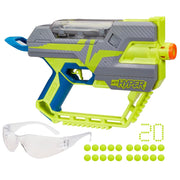 Nerf Hyper Fuel-20 Blaster