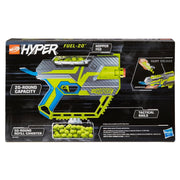 Nerf Hyper Fuel-20 Blaster