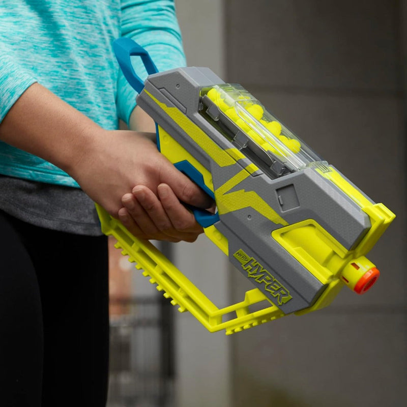 Nerf Hyper Fuel-20 Blaster