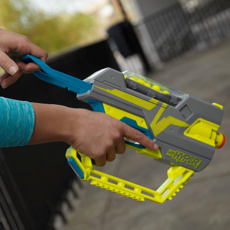 Nerf Hyper Fuel-20 Blaster