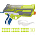 Nerf Hyper Impulse-40 Blaster-Action & Toy Figures-Nerf-Toycra