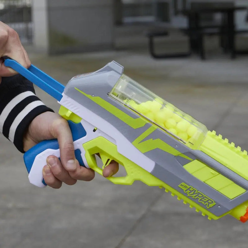 Nerf Hyper Impulse-40 Blaster