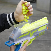 Nerf Hyper Impulse-40 Blaster