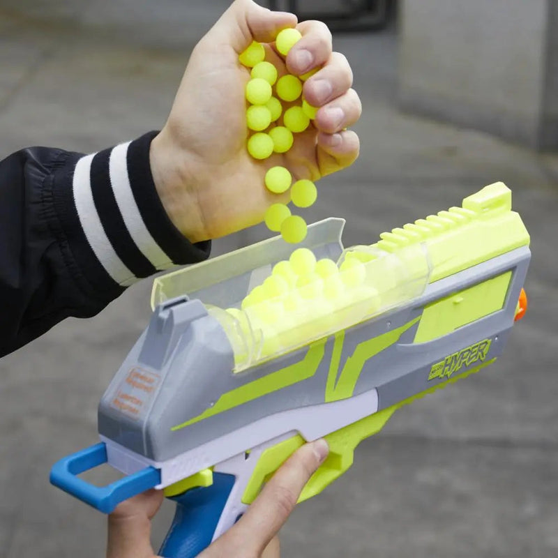 Nerf Hyper Impulse-40 Blaster