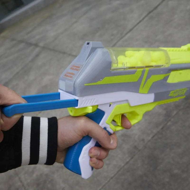 Nerf Hyper Impulse-40 Blaster