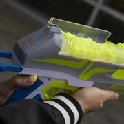 Nerf Hyper Impulse-40 Blaster