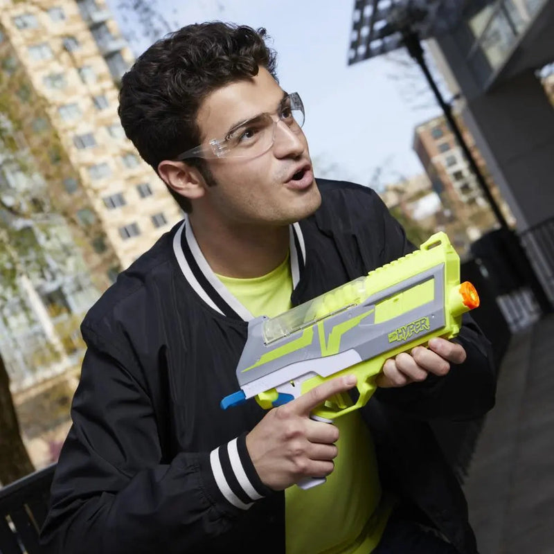 Nerf Hyper Impulse-40 Blaster