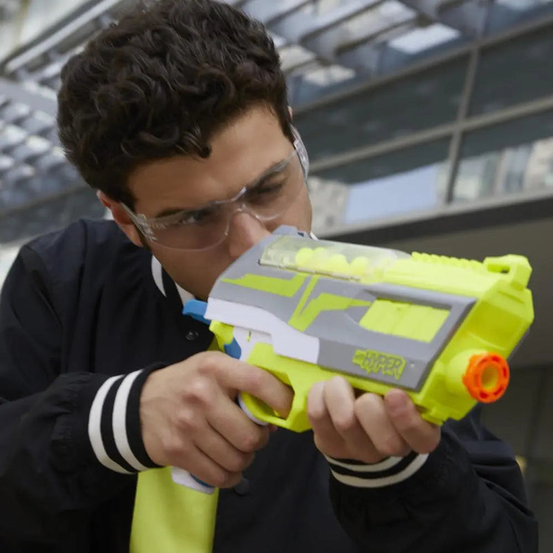 Nerf Hyper Impulse-40 Blaster