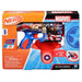 Nerf Marvel Captain America Blaster-Action & Toy Figures-Nerf-Toycra
