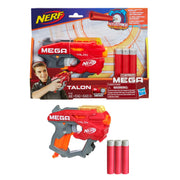 Nerf Mega Talon Blaster