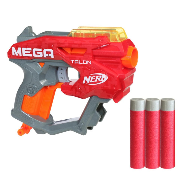Nerf Mega Talon Blaster