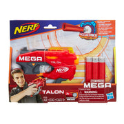 Nerf Mega Talon Blaster