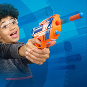 Nerf N Series Duo Pack Dart Blasters and 12 N1 Darts