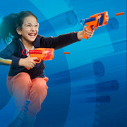 Nerf N Series Duo Pack Dart Blasters and 12 N1 Darts