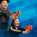 Nerf N Series Duo Pack Dart Blasters and 12 N1 Darts-Action & Toy Figures-Nerf-Toycra