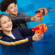Nerf N Series Duo Pack Dart Blasters and 12 N1 Darts