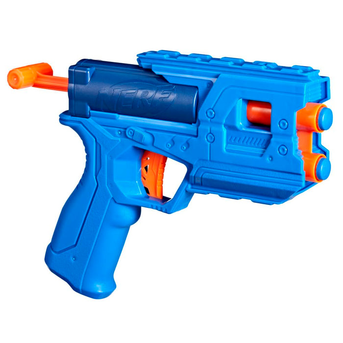 Nerf N Series Purestrike Blaster-Action & Toy Figures-Nerf-Toycra