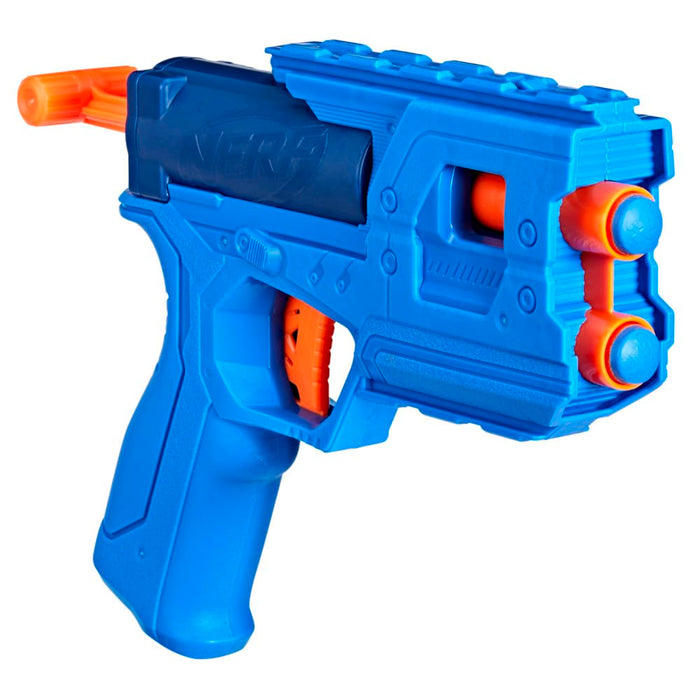 Nerf N Series Purestrike Blaster-Action & Toy Figures-Nerf-Toycra