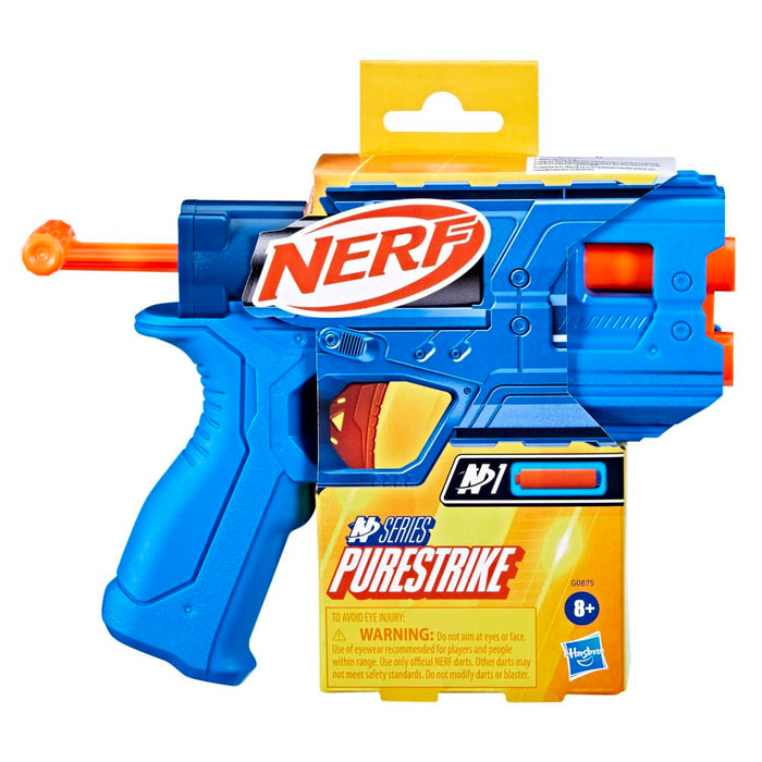 Nerf N Series Purestrike Blaster-Action & Toy Figures-Nerf-Toycra