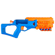 Nerf N Series Topbreaker Dart Blaster, 4 Official Nerf N Series N1 Darts