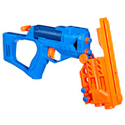 Nerf N Series Topbreaker Dart Blaster, 4 Official Nerf N Series N1 Darts
