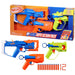 Nerf N Series Triple Action Pack-Action & Toy Figures-Nerf-Toycra