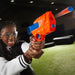 Nerf N Series Ward Blaster-Action & Toy Figures-Nerf-Toycra