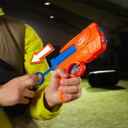 Nerf N Series Ward Blaster