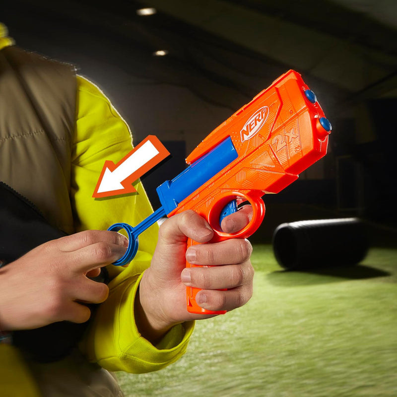 Nerf N Series Ward Blaster