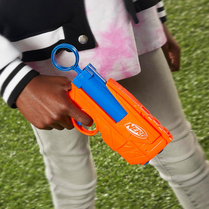 Nerf N Series Ward Blaster — Toycra