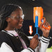Nerf N Series Ward Blaster-Action & Toy Figures-Nerf-Toycra