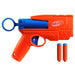 Nerf N Series Ward Blaster-Action & Toy Figures-Nerf-Toycra