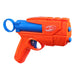 Nerf N Series Ward Blaster-Action & Toy Figures-Nerf-Toycra