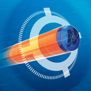 Nerf N Series Ward Blaster