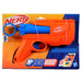Nerf N Series Ward Blaster-Action & Toy Figures-Nerf-Toycra