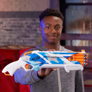 Nerf N-Strike Elite BattleCamo Series Rough Cut 2x4