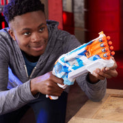 Nerf N-Strike Elite BattleCamo Series Rough Cut 2x4