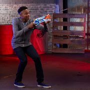Nerf N-Strike Elite BattleCamo Series Rough Cut 2x4