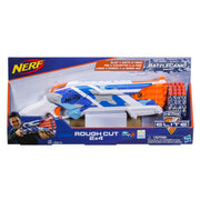 Nerf N-Strike Elite BattleCamo Series Rough Cut 2x4