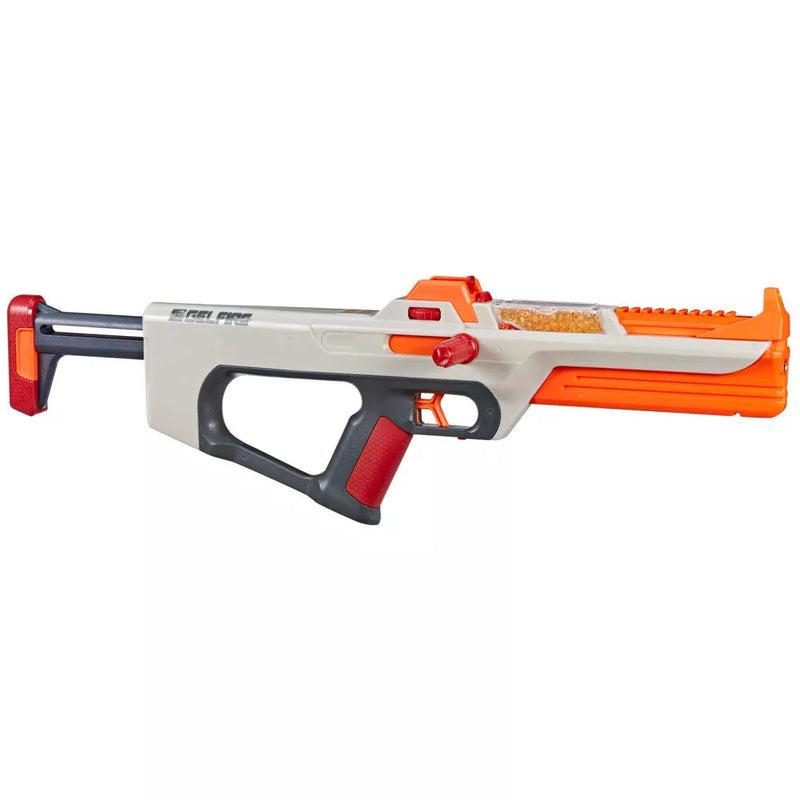 Nerf Pro Gelfire Ghost Blaster