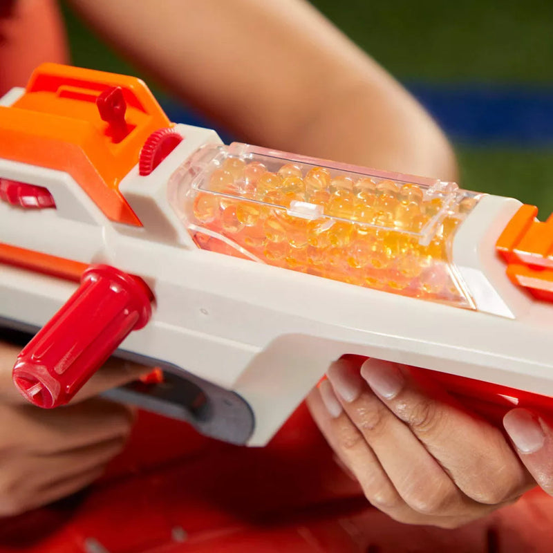 Nerf Pro Gelfire Ghost Blaster