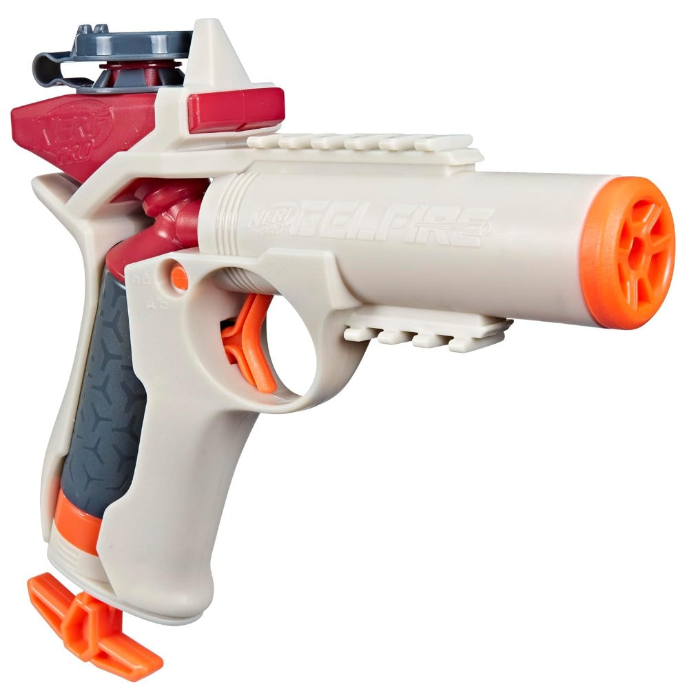 Nerf Pro Gelfire Ignitor Blaster | Buy Online at Toycra