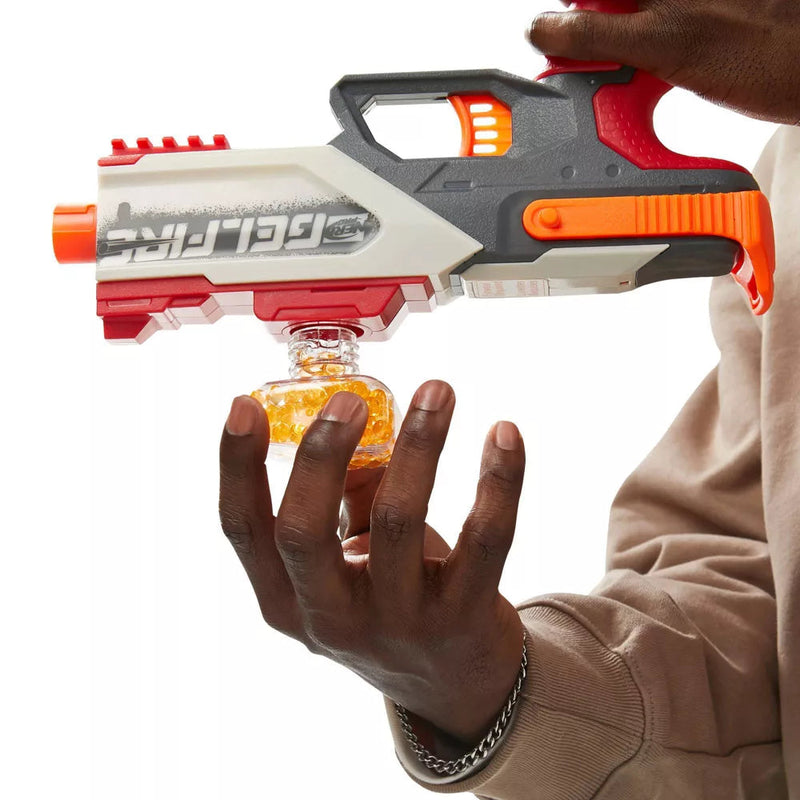 Nerf Pro Gelfire Legion Blaster