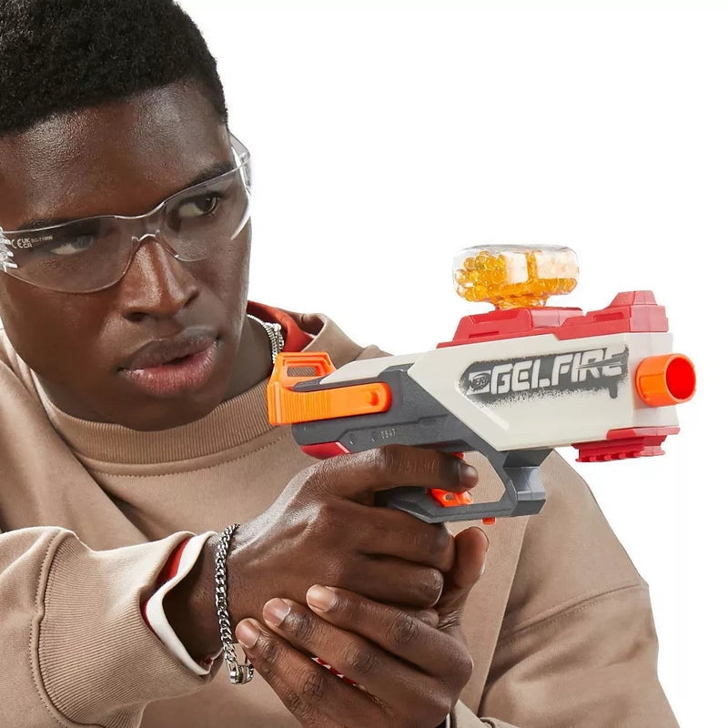 Nerf Pro Gelfire Legion Blaster