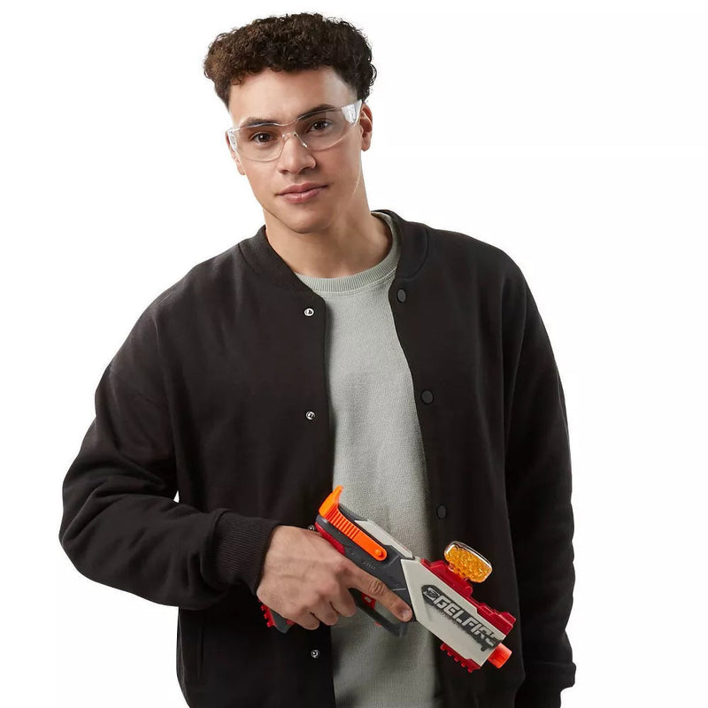 Nerf Pro Gelfire Legion Blaster